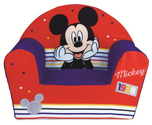 Fun House Fauteuil Club Mickey Fun House Fauteuil Club Mickey